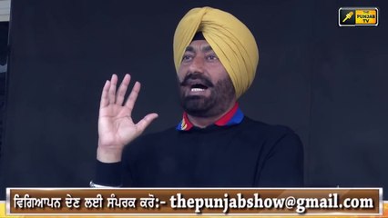 ਕੇਂਦਰ ਖਿਲਾਫ ਖਹਿਰਾ ਦਾ ਐਲਾਨ Sukhpal Khaira Big Announcement on Farmers Protest