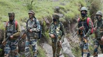 Indian Army thwarts infiltration attempt at LoC