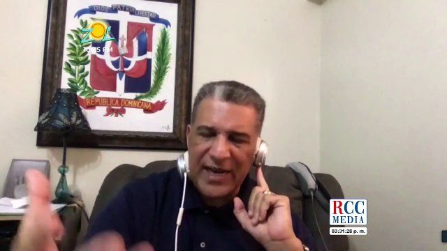 Cesar Cabrera comenta debemos buscar una solución al vertedero de Duqueza