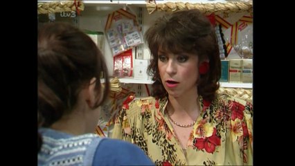 Emmerdale 10th August 1995