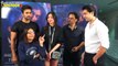 Pearl V Puri, Divya Khosla Kumar, Vinay Sapru, Celebrate Success of their Songs | SpotboyE