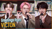 [After School Club] Greetings from VICTON (No BGM ver.)(빅톤의 오프닝)