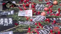 Hrant Dink suikastının 14. Yılı | Video