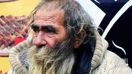 Bir insan sokakta nasıl öldü? | Video