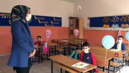 Cuma günü e-karne günü! Karne kime, nasıl verilecek? | Video