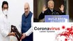 #TOPNEWS : AP CM YS Jagan meets Union minister Amit shah | Joe Biden Inauguration | Corona Update