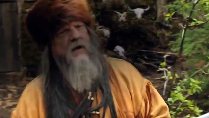 Hell on Wheels - S 03 E 04 - The Game