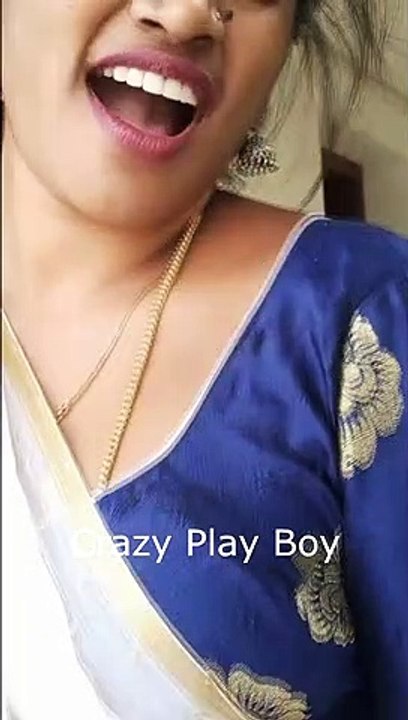 TRICHY SADHANA HOT VIDEO
