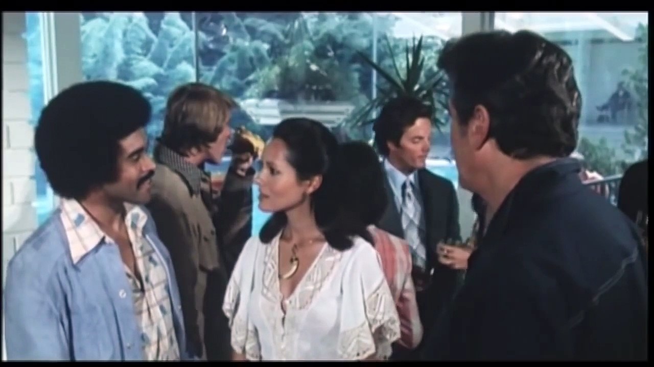 Embryo (1976) Rock Hudson- Horror, Sci-Fi Full Length Movie part 2/2