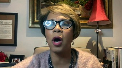 Donald Trump's tenure as President draws to a close