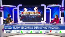 Berlakukan Safeguard, Filipina Kini Batasi Impor Produk Otomotif dari Indonesia