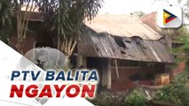 #PTVBalitaNgayon | Isang senior citizen, patay sa sumiklab na sunog sa QC