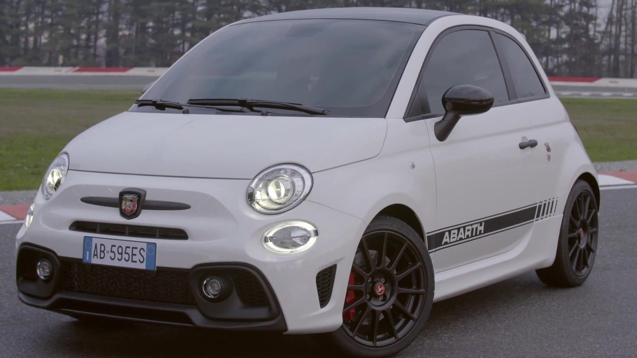 Abarth 595, Turismo, Competizione und Esseesse