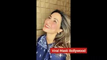 Hina Khan Dance on Duji Vaar Pyaar Song Video Viral