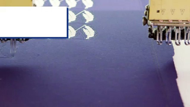 Embroidery Houston- Customized Solutions