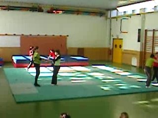 Acrogym