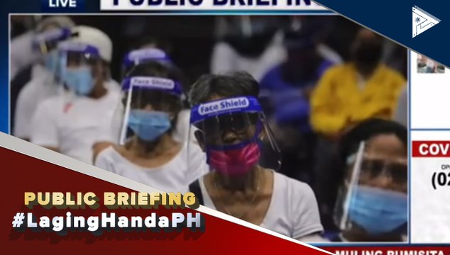 #LagingHanda | Outreach team ni Sen. Go, muling bumisita at naghatid ng tulong sa mga nasalanta ng bagyong #VickyPH sa Surigao del Sur