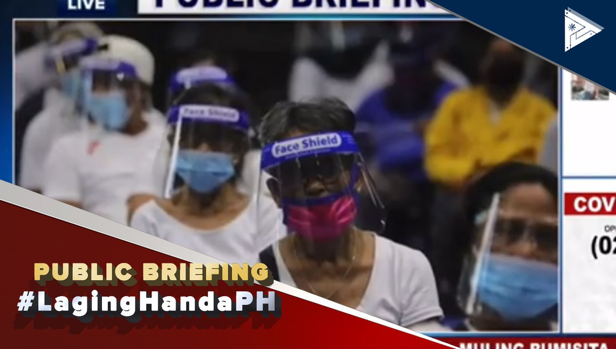 #LagingHanda | Outreach team ni Sen. Go, muling bumisita at naghatid ng tulong sa mga nasalanta ng bagyong #VickyPH sa Surigao del Sur