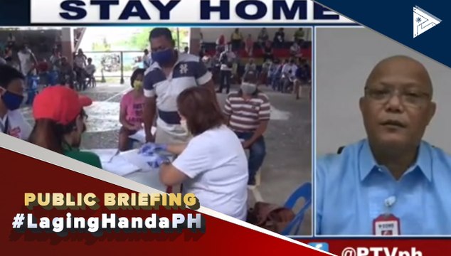 #LagingHanda | DWSD, tumugon sa isyu ng paglaganap ng child pornography sa panahon ng pandemya