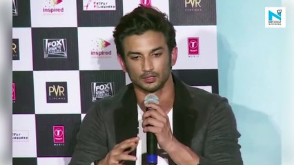 #SushantSinghRajput : 'One day for SSR' trends as fans remember the late actor