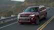 2021 Jeep® Grand Cherokee L Overland Driving Video