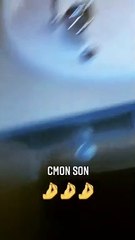 Παπαγεωργίου – Snik: Δες την ξεχωριστή κρεβατοκάμαρά τους και θα τα χάσεις!