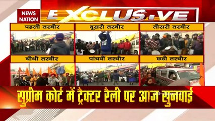 Farmer Protest: एक बार फिर बातचीत की टेबल पर सरकार और किसान, देखें रिपोर्ट