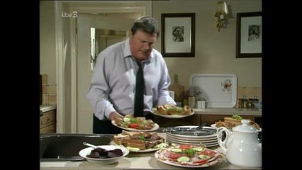 Emmerdale 8th August 1991