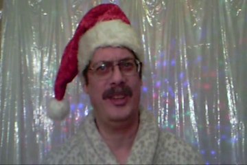 1833. CHRISTMAS FACTS 14. QUETION WHAT WAS THE ORIGINAL FLAVOR OF THE CANDY CAIN?