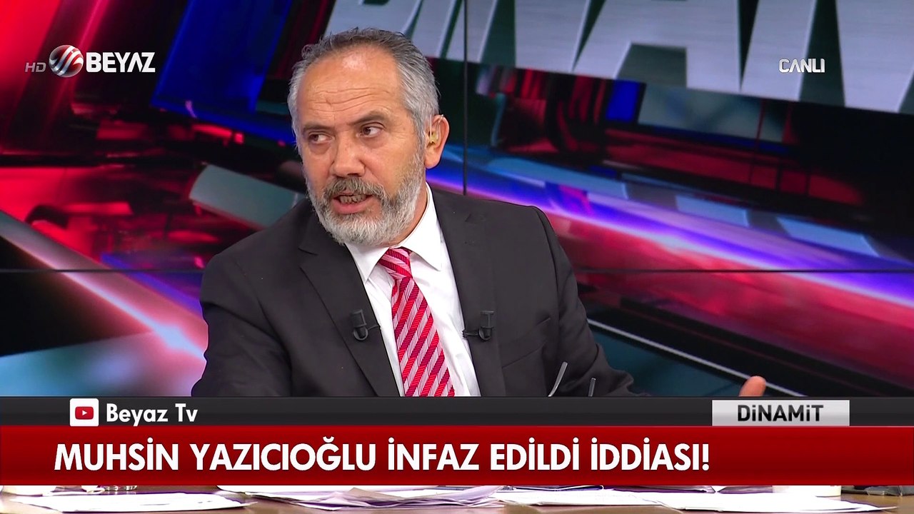 Dinamit 19 Ocak 2021
