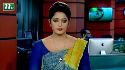 NTV Modhyanner Khobor | 20 January 2021