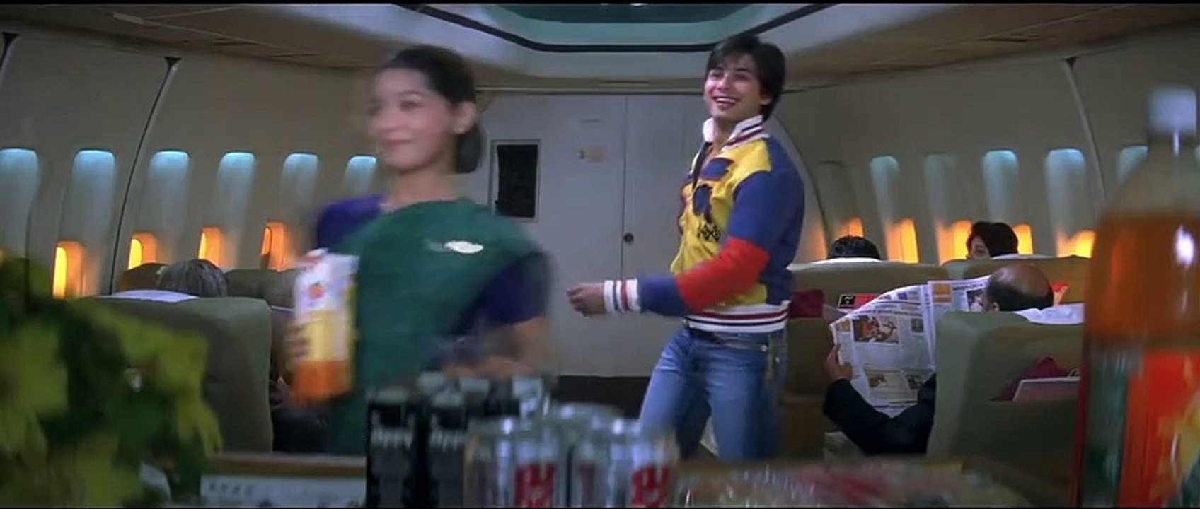 Hamari Shaadi Mein - Vivah - Shahid Kapoor, Amrita Rao - Superhit Bollywood Song
