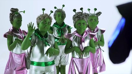 Making Of: Tipos de Usuarios de Facebook