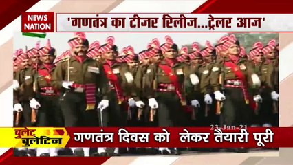 Bullet Bulletin: Watch top news including post corona symptoms