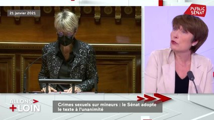 Allons plus loin (22/01/2021)