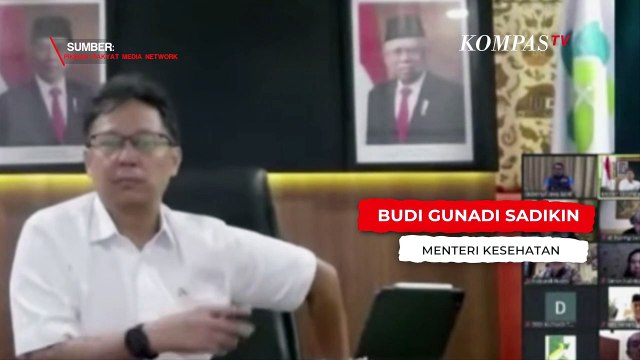 Pernyataan Menkes Budi Gunadi Soal Vaksinasi hingga Testing Covid-19 Indonesia yang Salah!