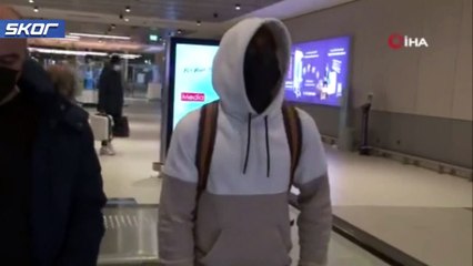 Henry Onyekuru, İstanbul'da