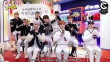 [ENG SUB] CRAVITY - IDOL WONDERLAND Part 1