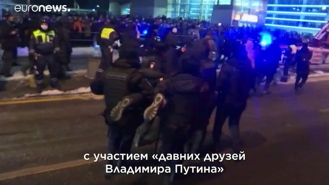 Кому нужен дворец в Геленджике? | #Куб