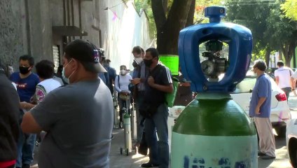 La pandemia se desaceleró esta semana, salvo en América Latina