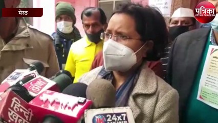 कोरोना टीकाकरण: 33 बूथों पर 3300 लोगों को लगेगा टीका