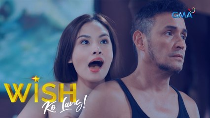 Wish Ko Lang: EX-GIRLFRIEND, INAKIT ANG DATING KARELASYON NA MAY ASAWA NA!