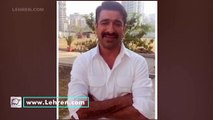 Eijaz Khan Shares A Special Message For His Fans - #GabbarKiGang