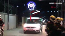 Adana merkezli 13 ilde 'oto hırsızlık' şebekesine operasyon: Şasi ve sahte plaka sahtekarlığı
