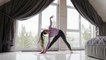 5 best yoga poses for beginners