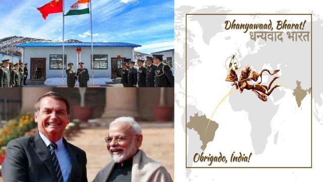 India-China To Hold Next Round Of Senior Commander Level Talks Soon - MEA