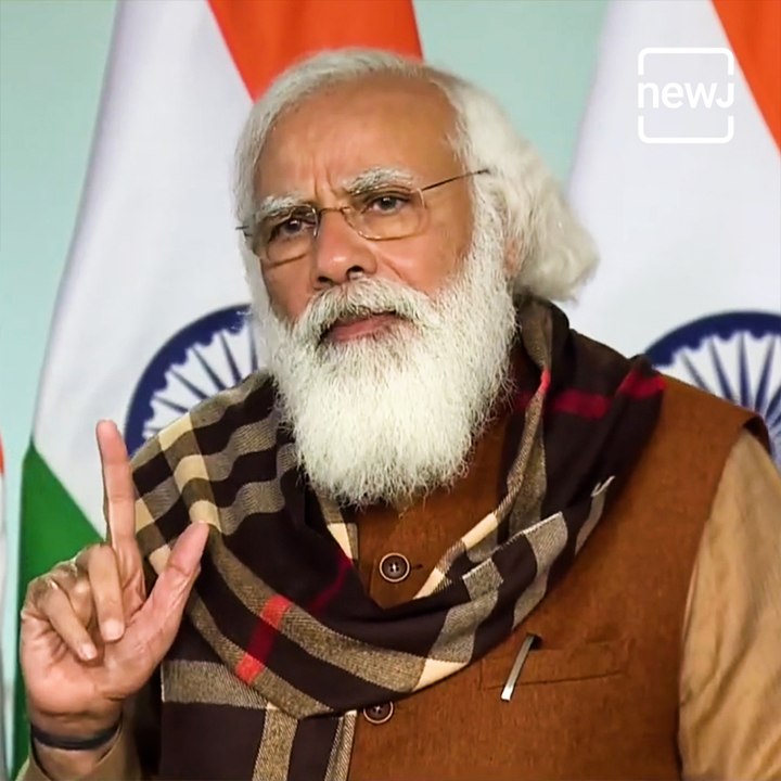 'Scientist And Doctors Deserves All The Credit, Not Me': PM Narendra Modi On COVID-19 Vaccine