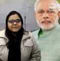 CBSE Rank Holder Divyangi Tripathi Will Watch The Republic Day Parade With PM Modi