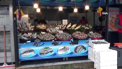 Düzceli balıkçılar vatandaşa ucuz balık yedirmek için yasağın kalkmasını bekliyor