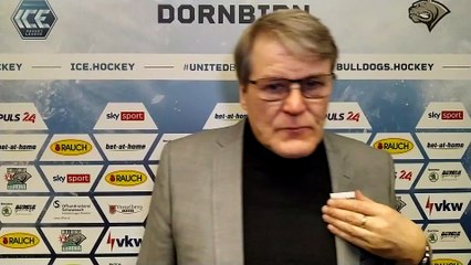 22.01.21: Kai Suikkanen (DEC) nach Niederlage gegen Wien